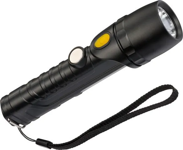 LuxPremium LED-Taschenlampe