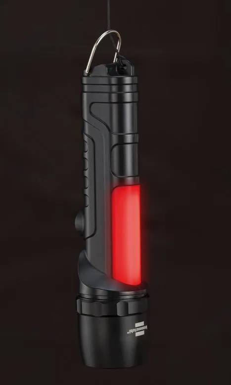 LuxPremium LED-Taschenlampe