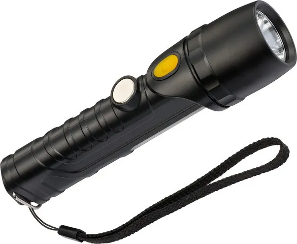 LuxPremium LED-Taschenlampe