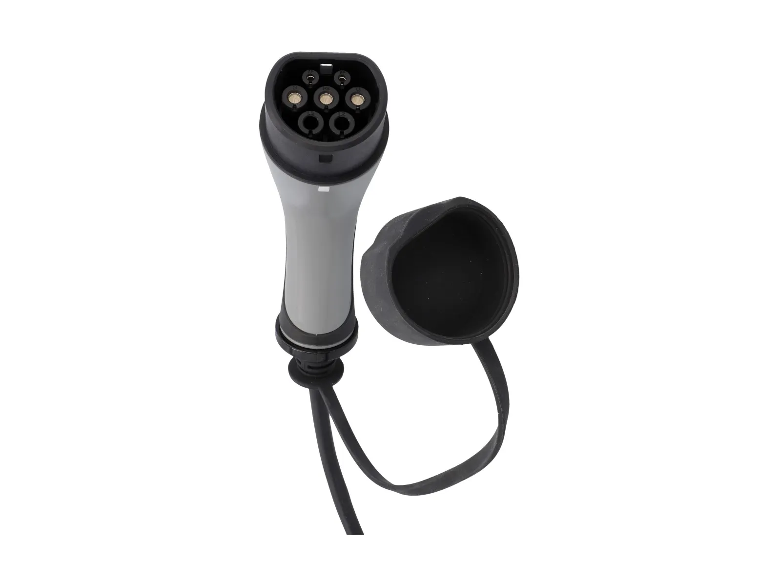 AEG Typ 2 E-Ladekabel 7m