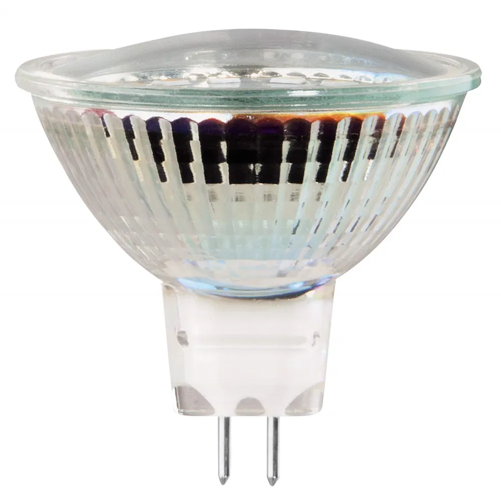 Xavax LED-Lampe, GU5.3