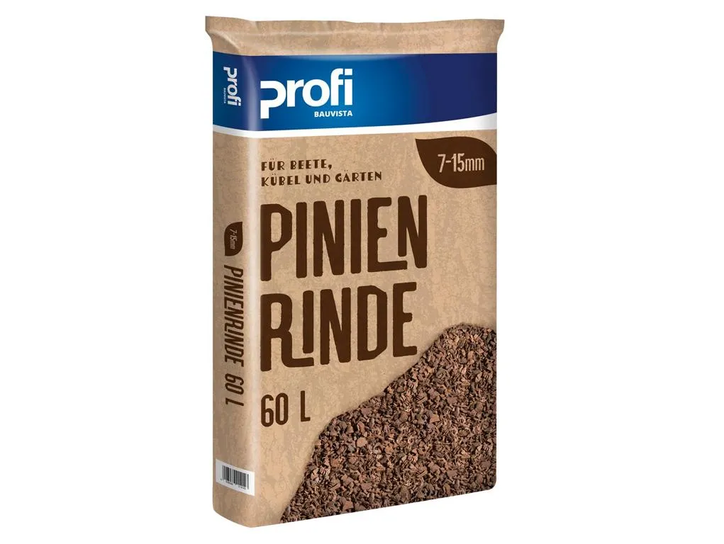 Profi Pinienrinde 7-15 mm