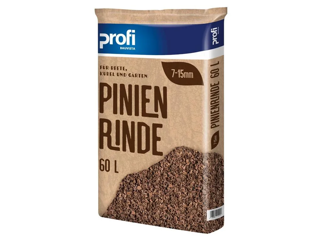 Profi Pinienrinde 7-15 mm