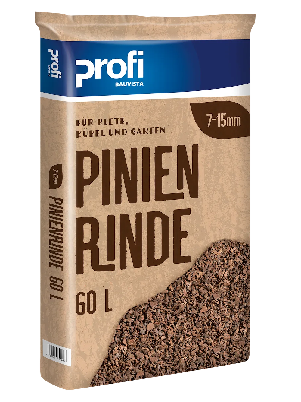 Profi Pinienrinde 7-15 mm