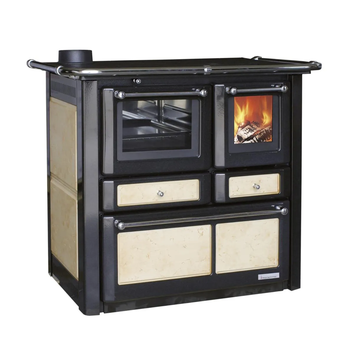 Landhausherd WESTMINSTER