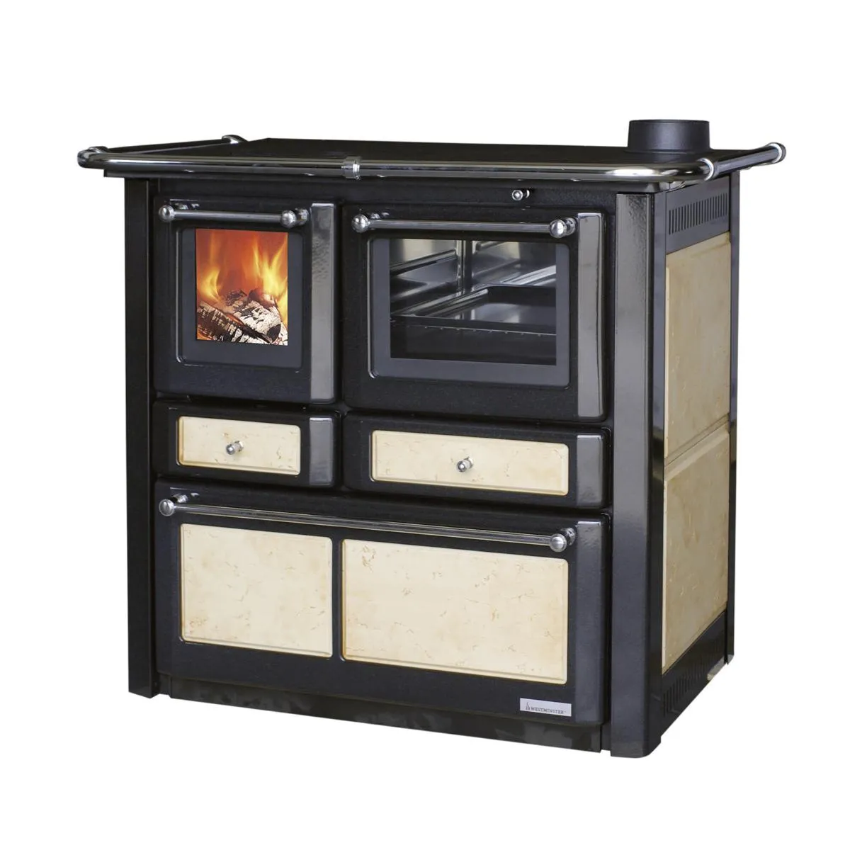 Landhausherd WESTMINSTER