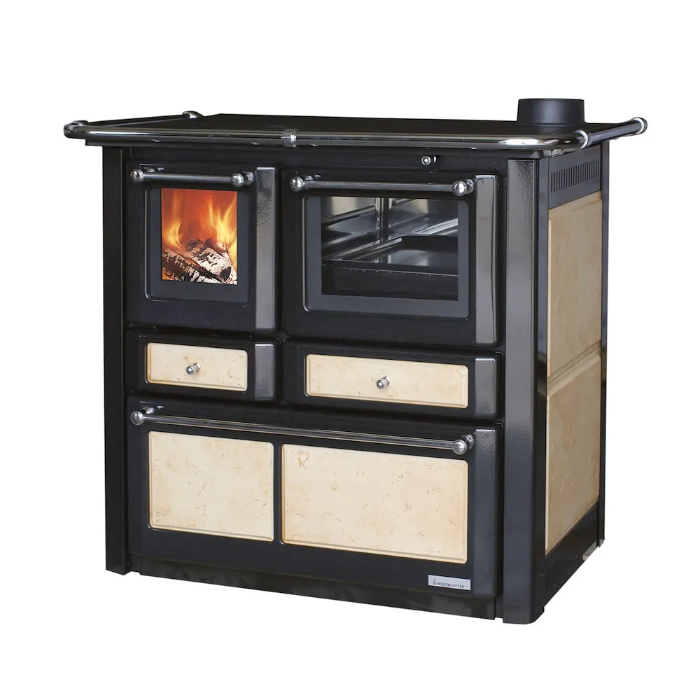 Landhausherd WESTMINSTER