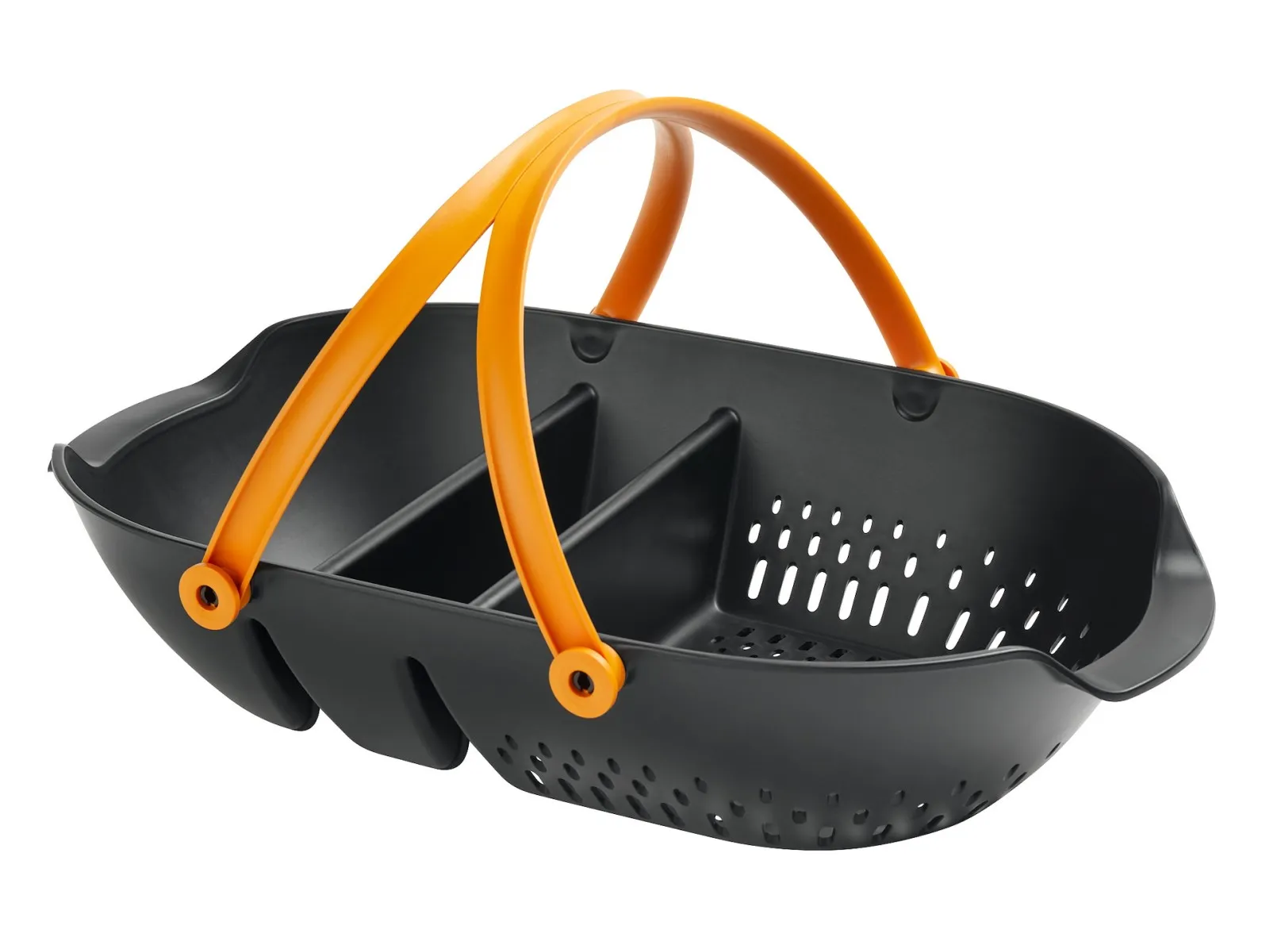 Plus Garten Erntekorb