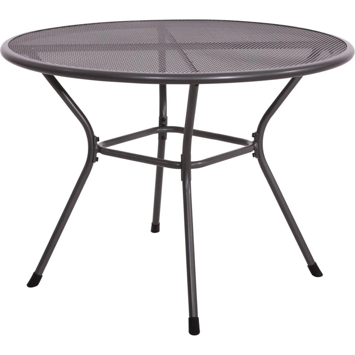 Streckmetall Tisch Nordic