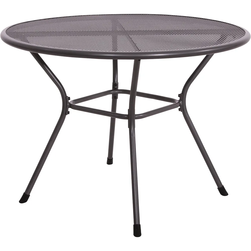 Streckmetall Tisch Nordic