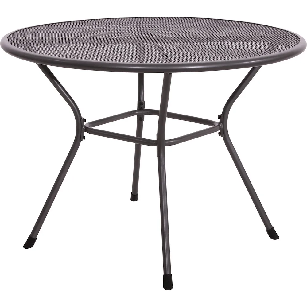 Streckmetall Tisch Nordic