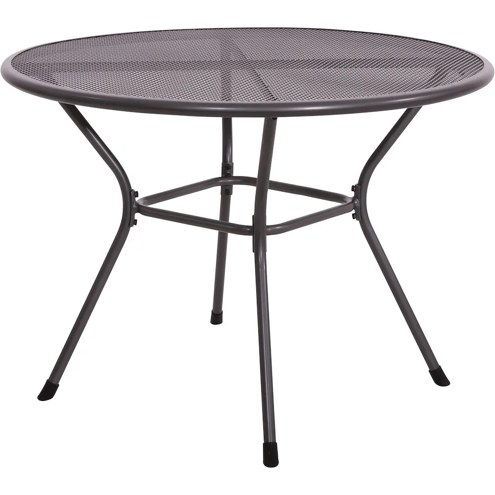Streckmetall Tisch Nordic