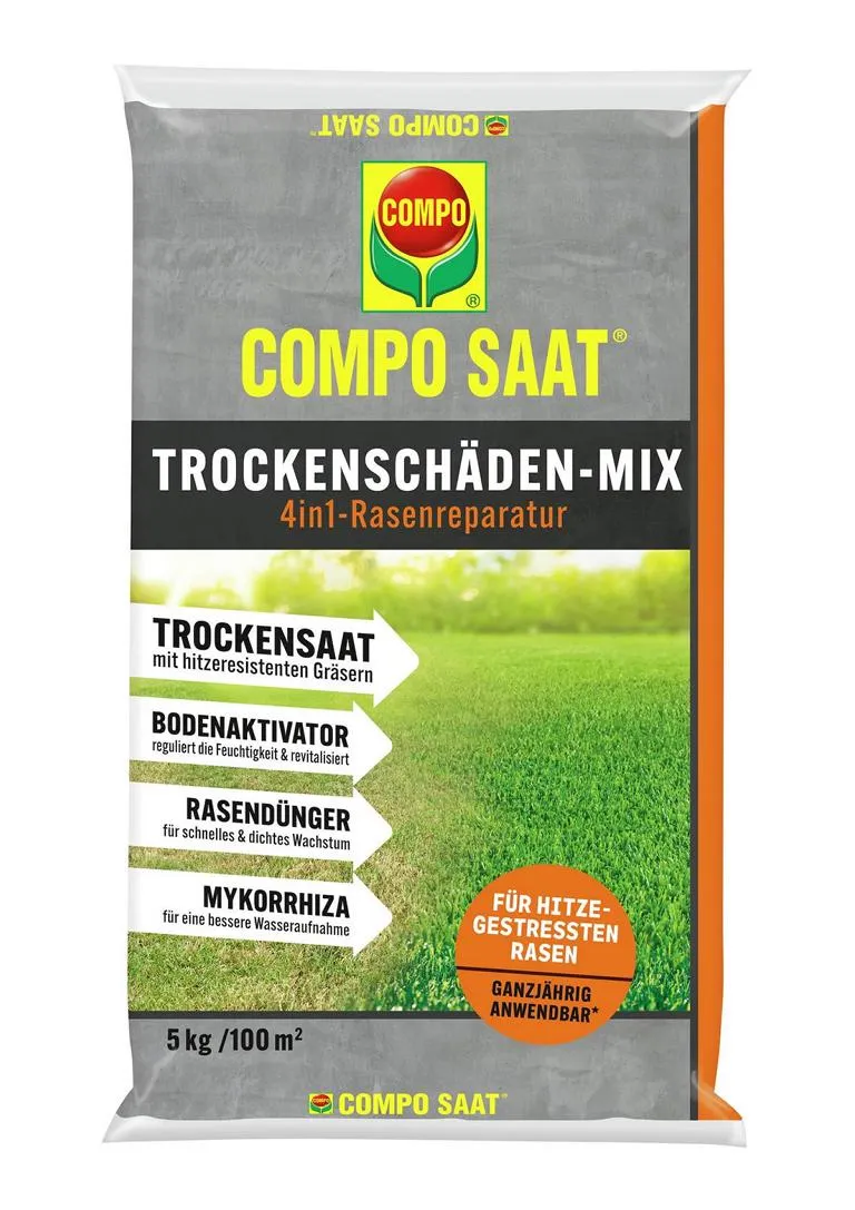 COMPO SAAT&reg; Trockensch&auml;den-Mix