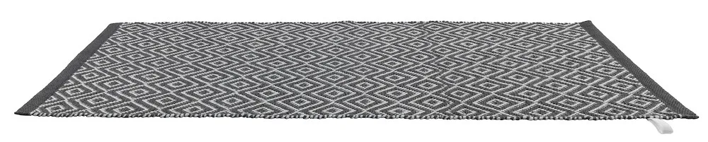 Upcycling-Badteppich Turpan