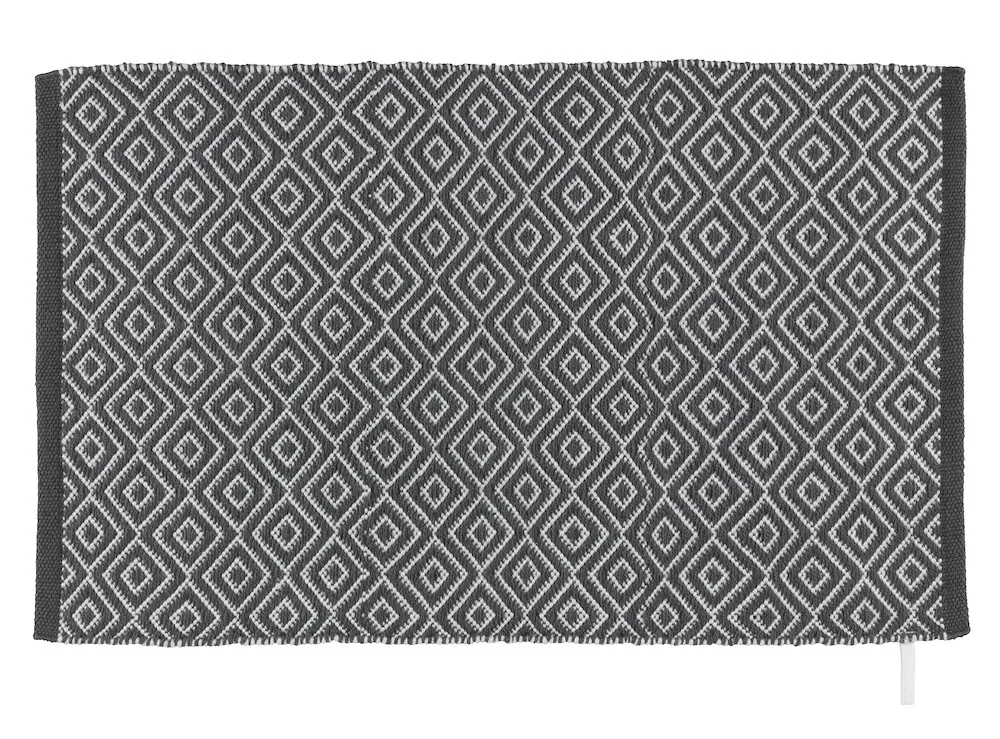 Upcycling-Badteppich Turpan