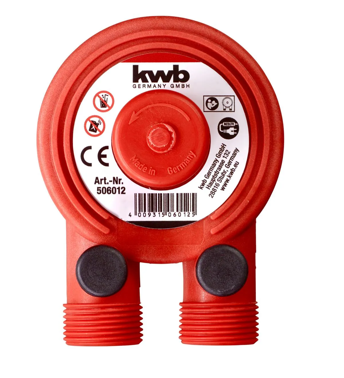 Bohrmaschinenpumpe P60 lose