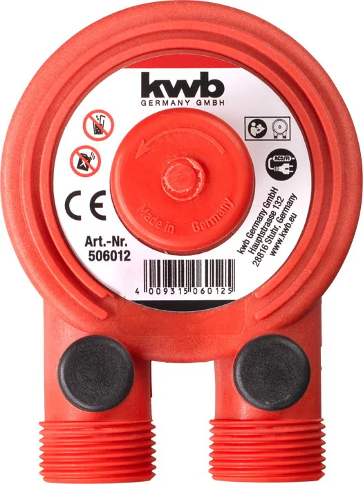 Bohrmaschinenpumpe P60 lose