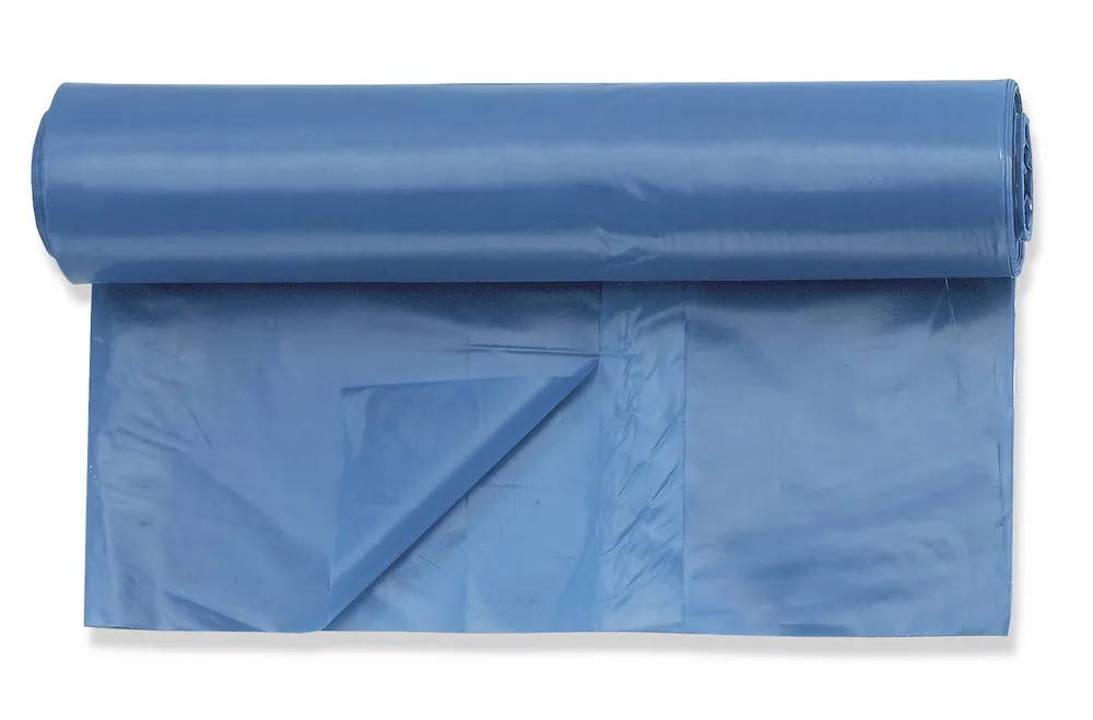 25 Abfalls&auml;cke, LDPE