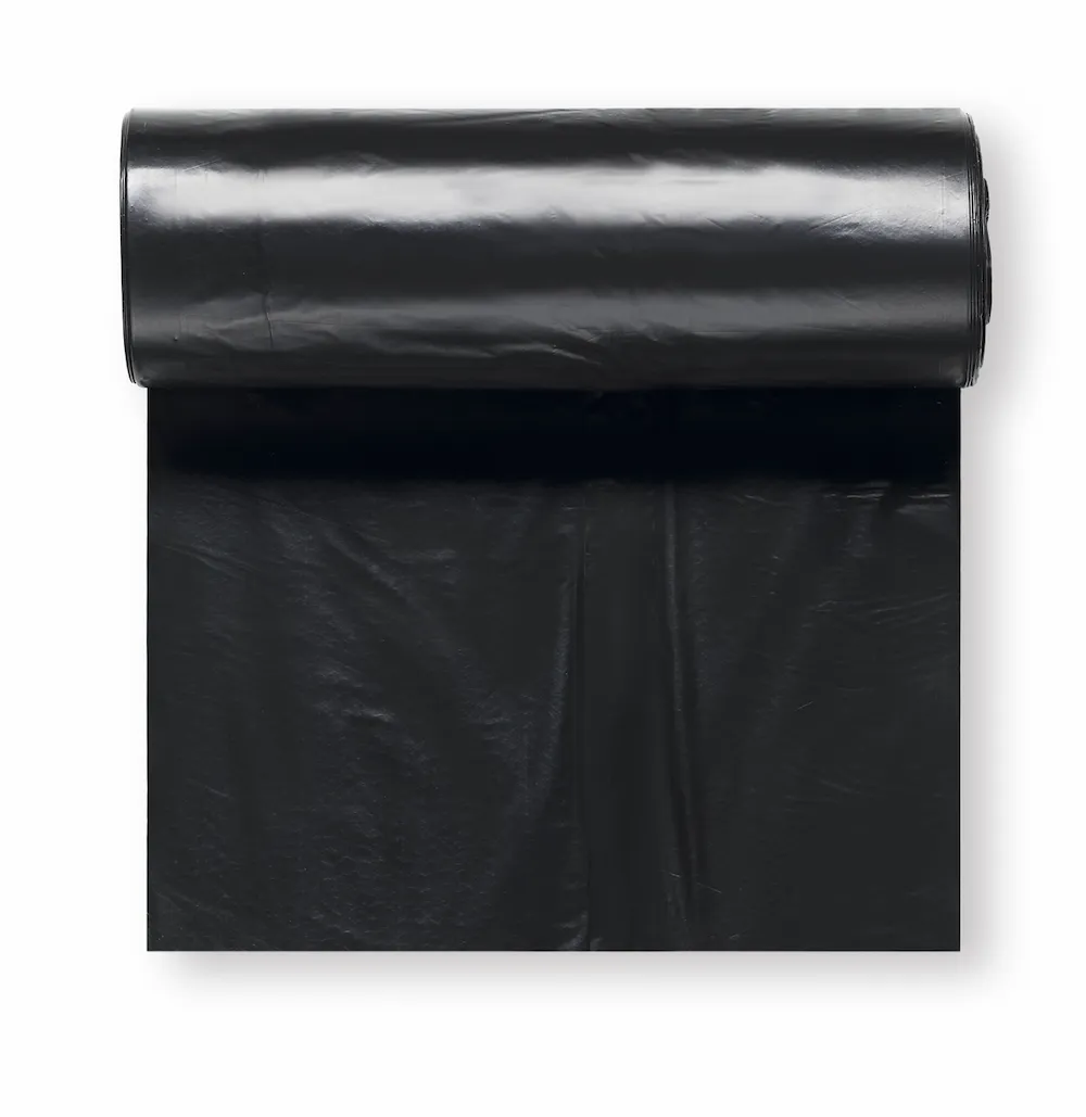 10 Abfalls&auml;cke LDPE 65my