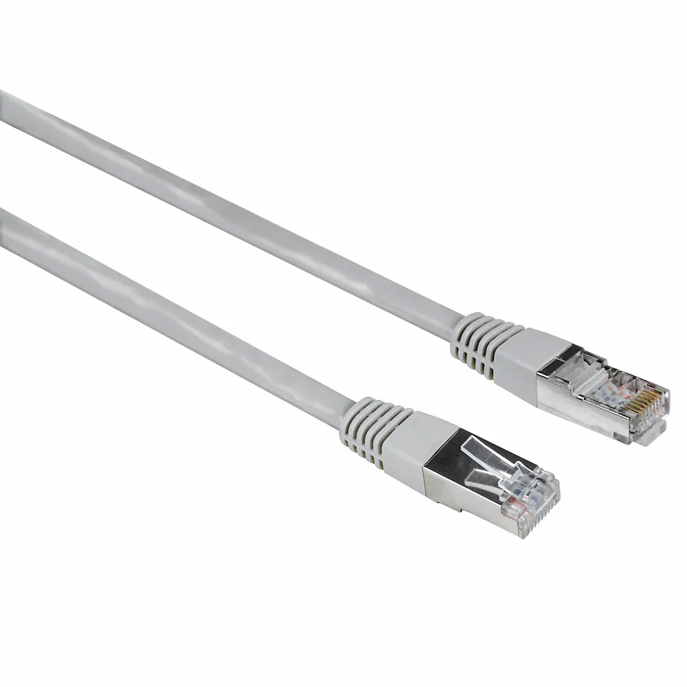 Hama Netzwerkkabel, CAT-5e