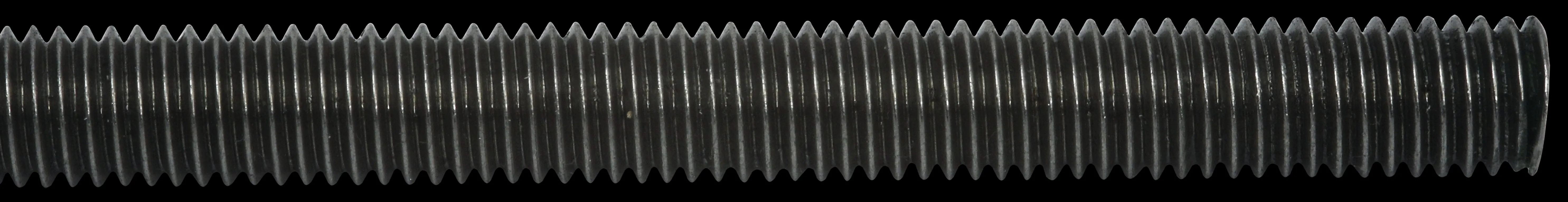 GEWINDESTANGEN 1M, VZ, 4.6