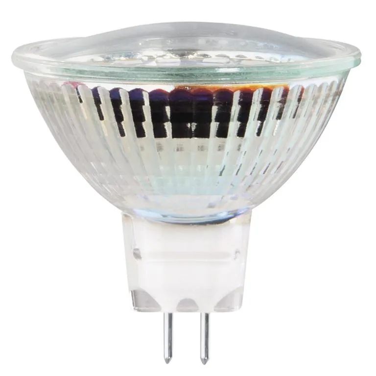 Xavax LED-Lampe, GU5.3
