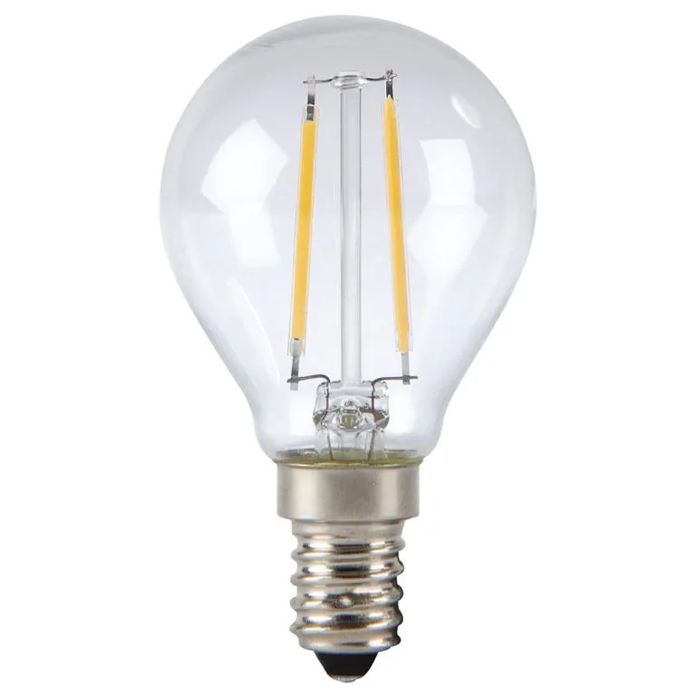 Xavax LED-Filament, E14
