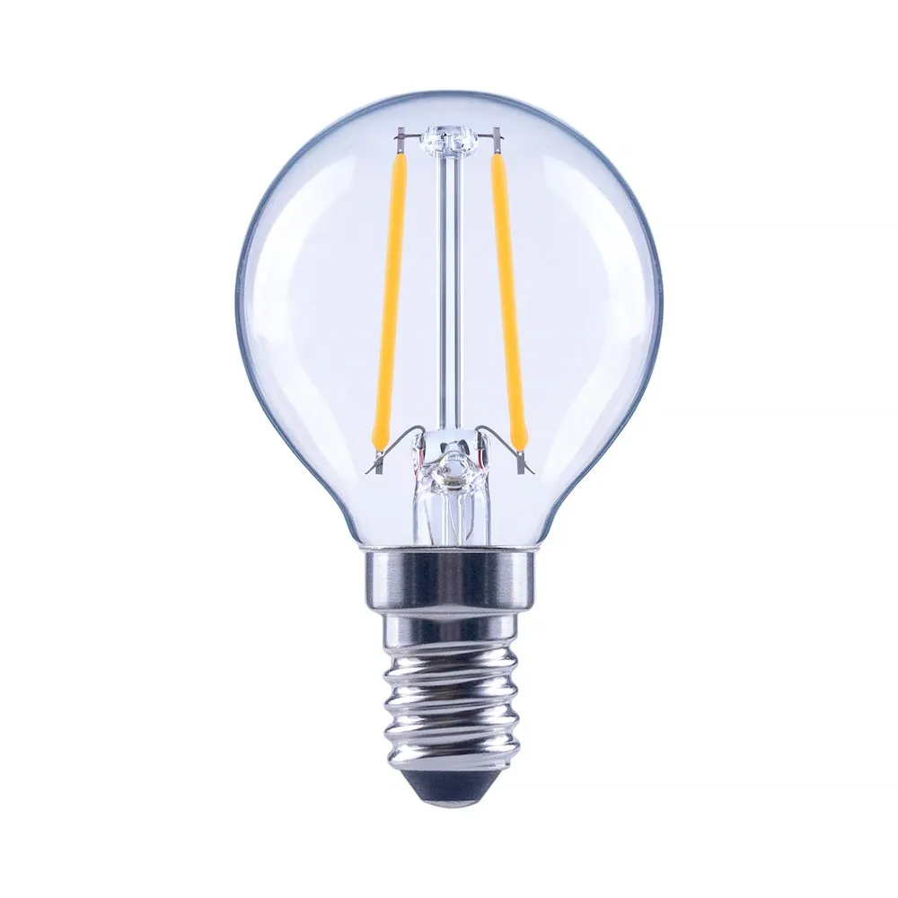 Xavax LED-Filament, E14