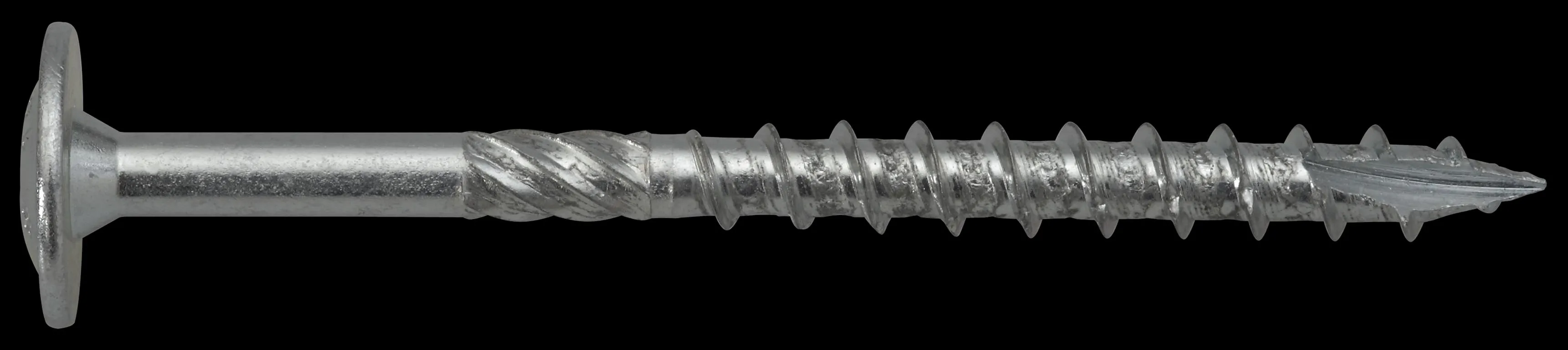 HOLZBAUSCHRAUBE VZ TX 40