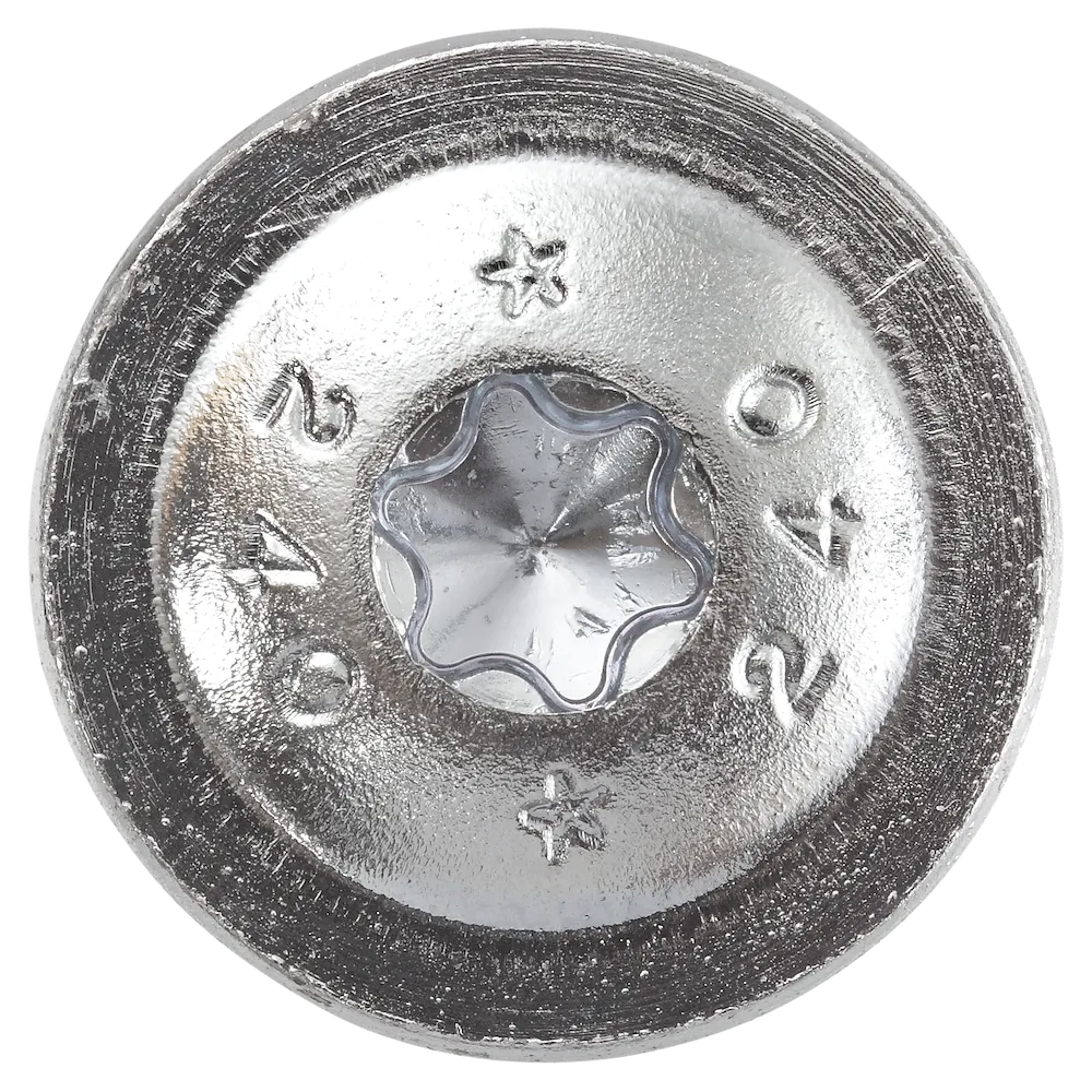 HOLZBAUSCHRAUBE VZ TX 40