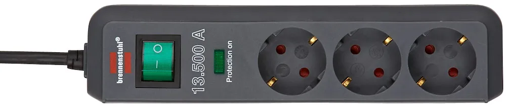 Eco-Line 3fach &Uuml;SS 13.500A DE