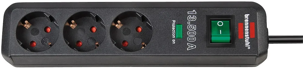 Eco-Line 3fach &Uuml;SS 13.500A DE