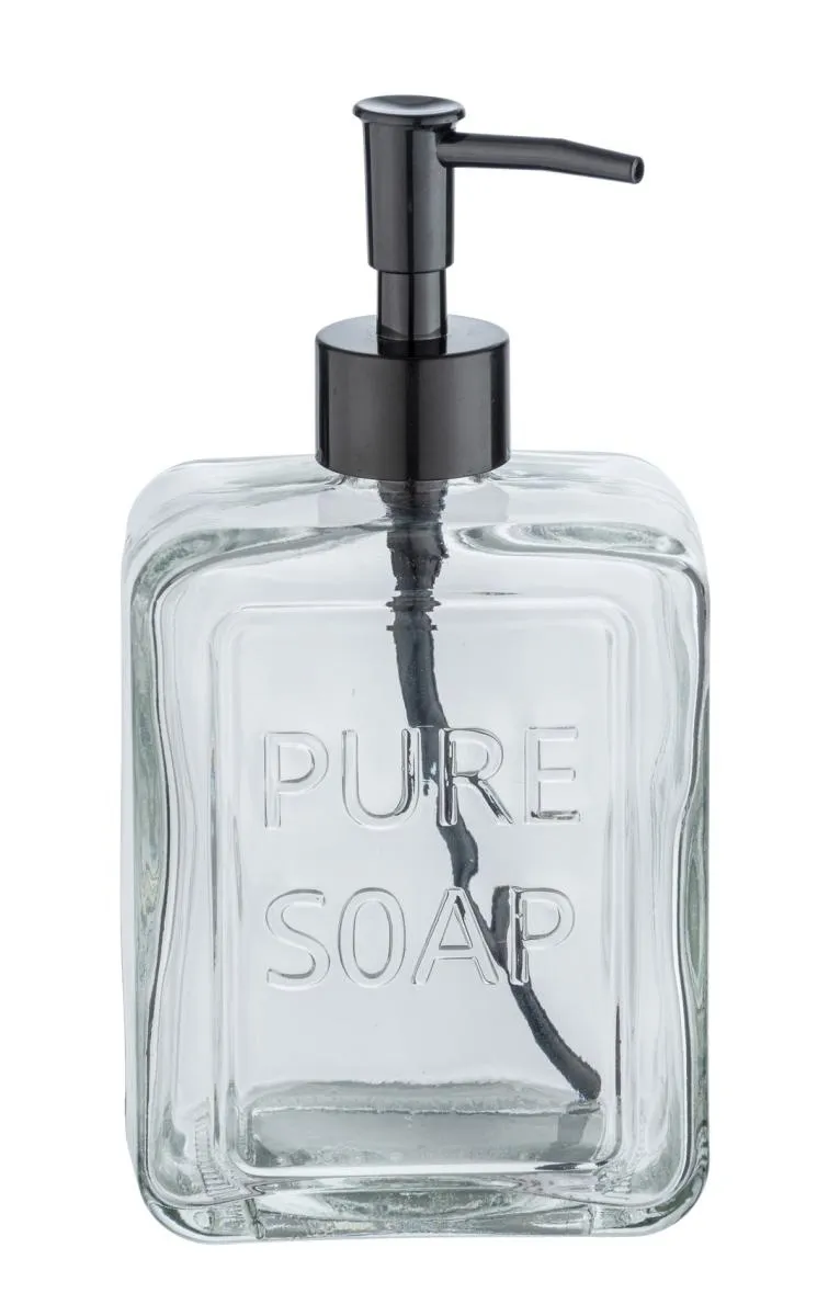 Seifenspender Mod. Pure Soap