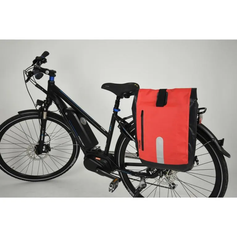 FISCHER Gep&auml;cktr&auml;gertasche