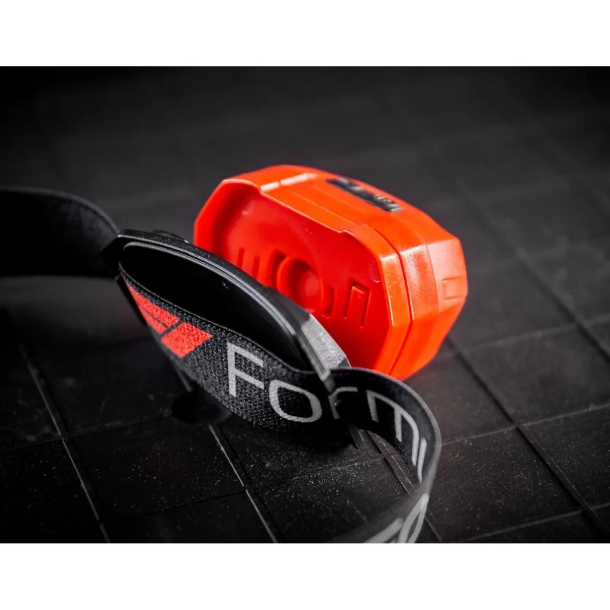 F1 Headlight WL400
