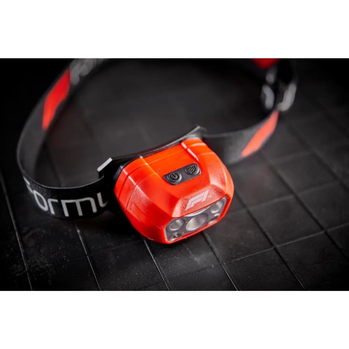 F1 Headlight WL400