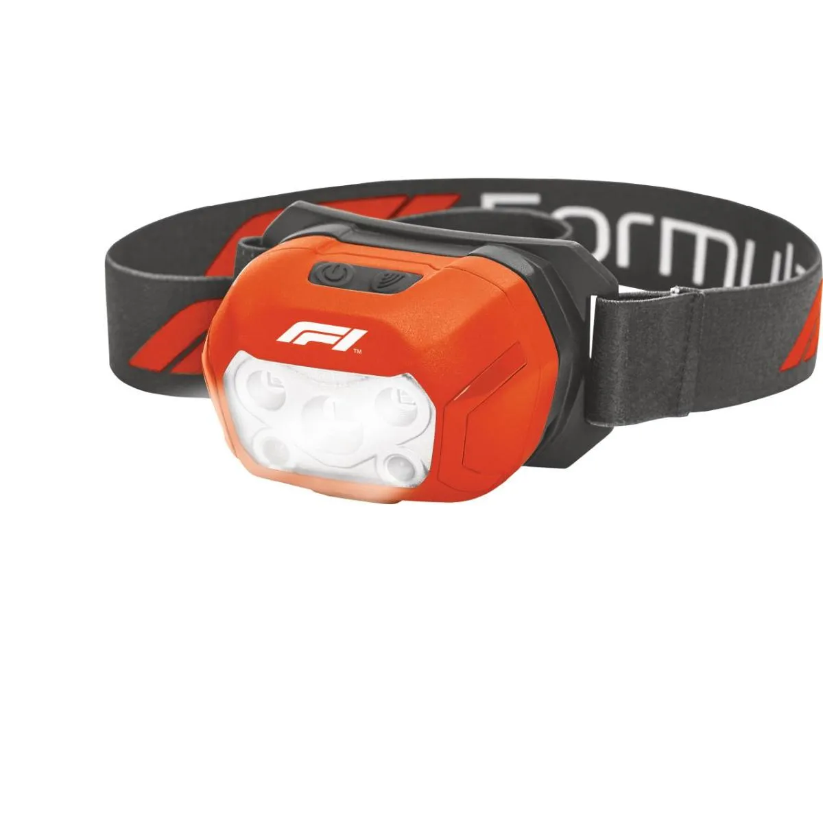 F1 Headlight WL400