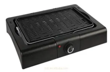 Elektrogrill Victorville 2022