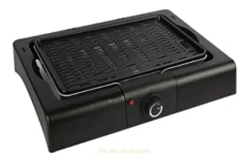 Elektrogrill Victorville 2022