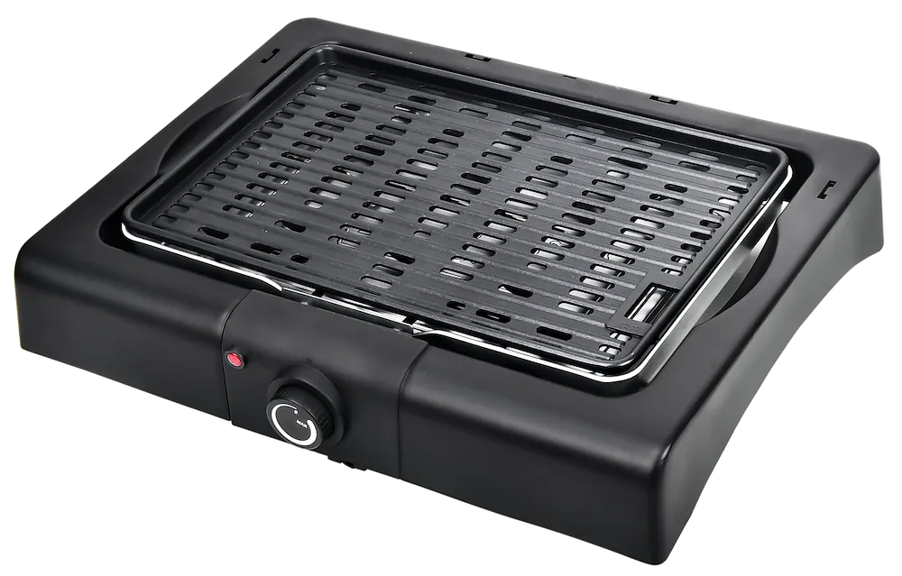 Elektrogrill Victorville 2022