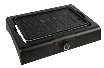 Elektrogrill Victorville 2022