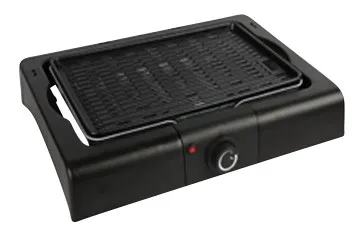 Elektrogrill Victorville 2022