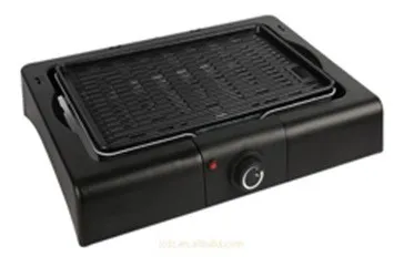 Elektrogrill Victorville 2022