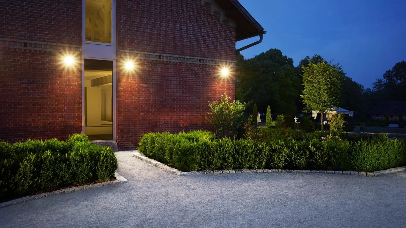 LED StrahlerLS 150 M