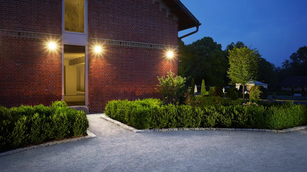 LED Strahler LS 150 M