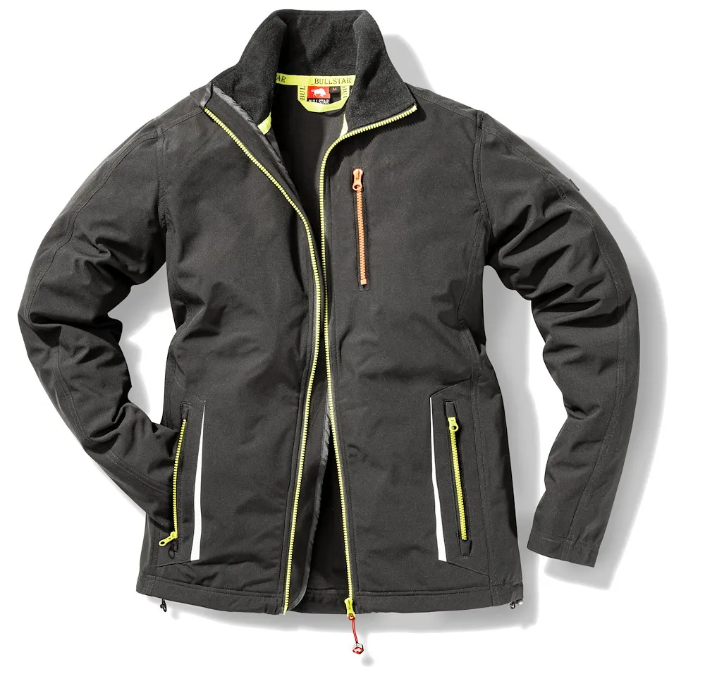 2922, Sich-Schuh DYNAMIX S1p