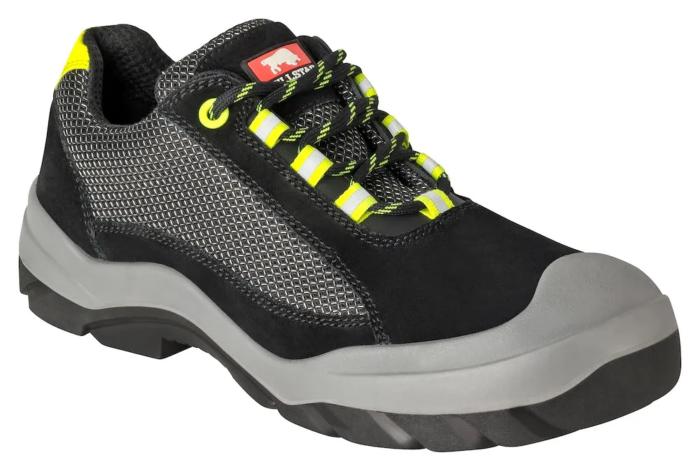 2922, Sich-Schuh DYNAMIX S1p