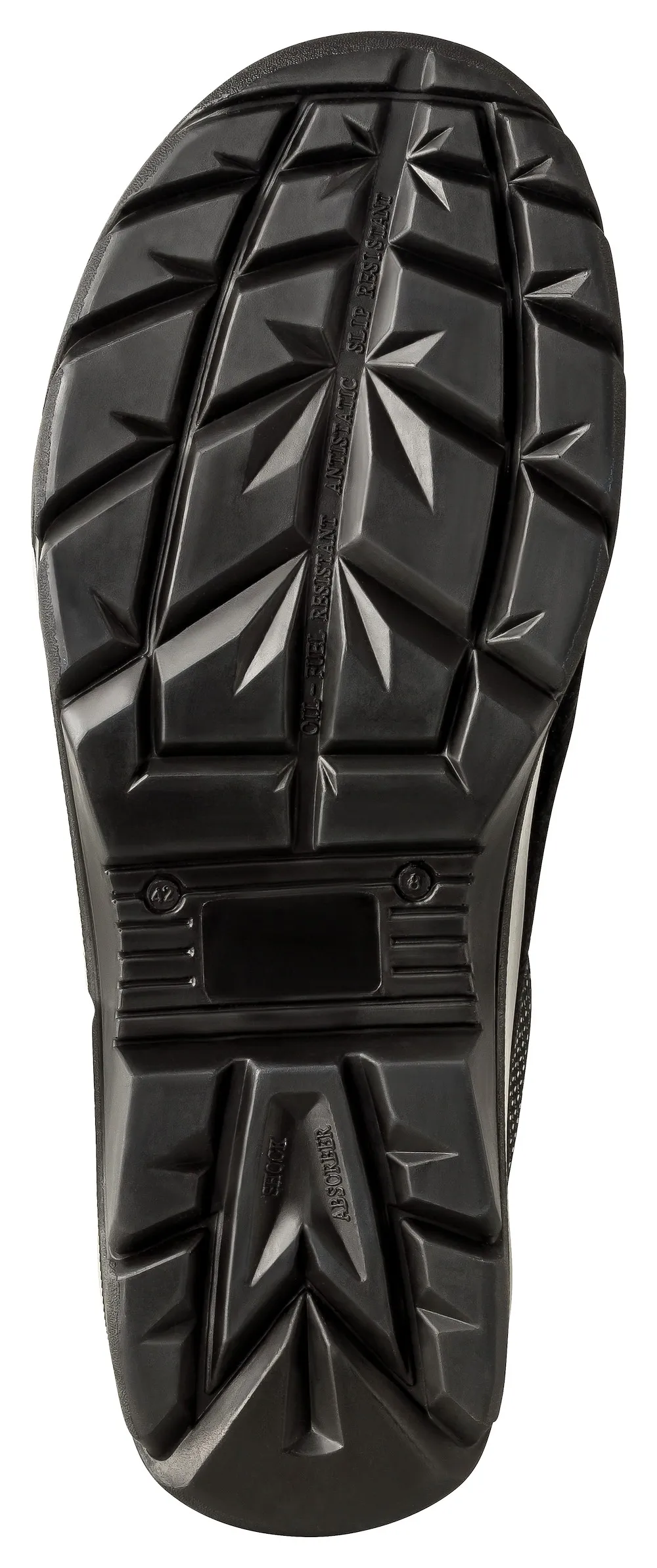 2923, Sich-Stiefel DYNAMIX S1p