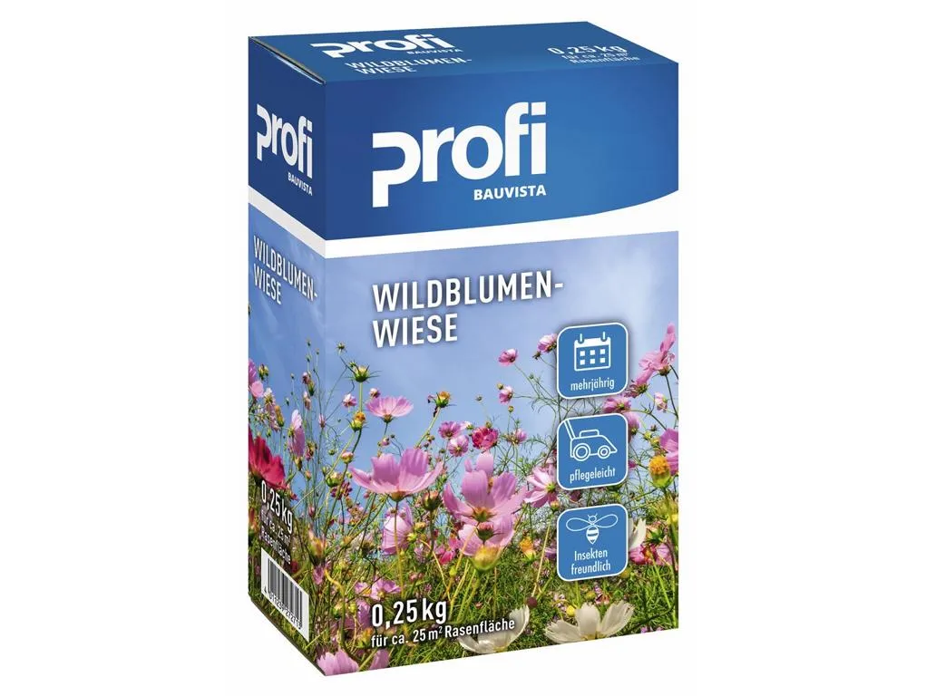 PROFI Wildblumenwiese