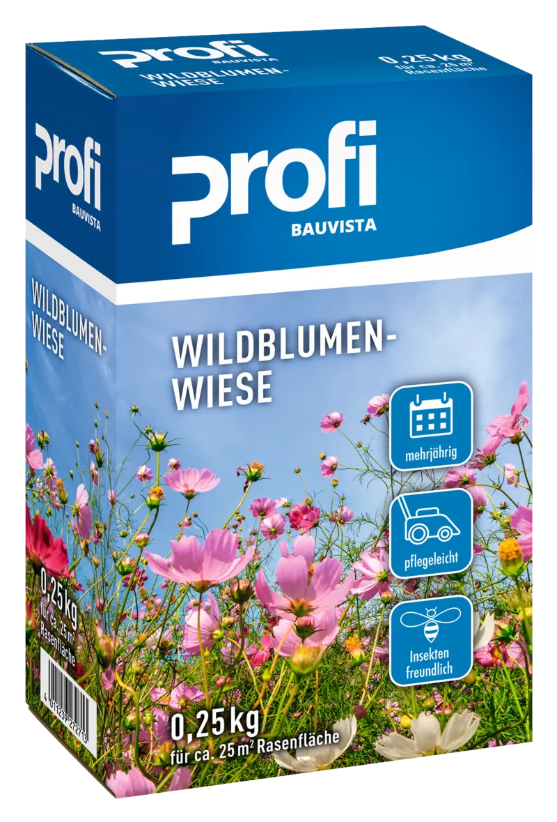 PROFI Wildblumenwiese